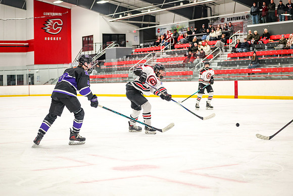 0303 Centennial vs Buffalo