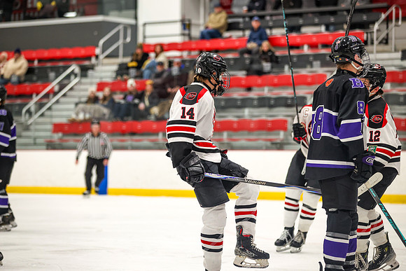 0315 Centennial vs Buffalo