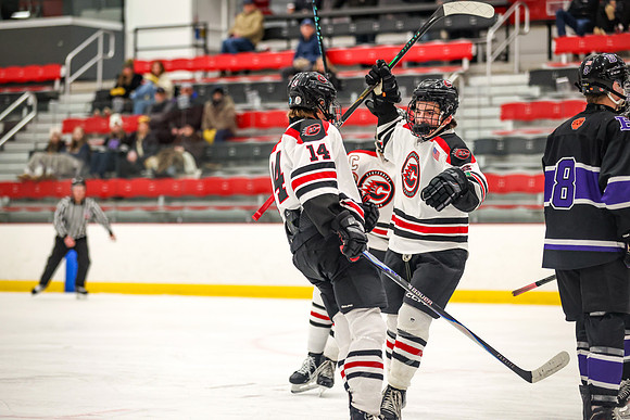 0320 Centennial vs Buffalo