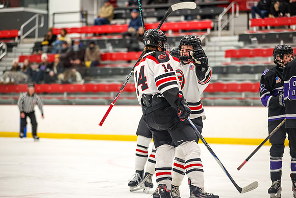 0323 Centennial vs Buffalo