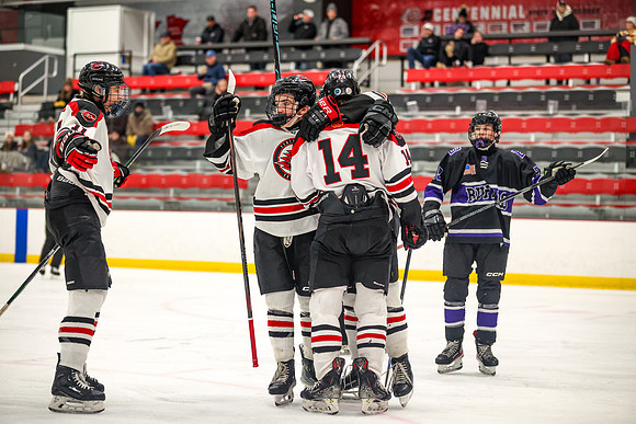 0325 Centennial vs Buffalo