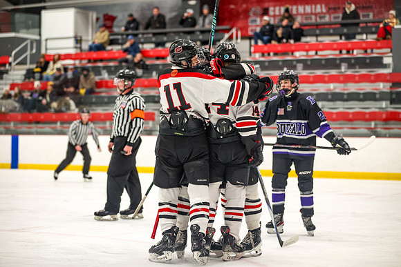 0328 Centennial vs Buffalo
