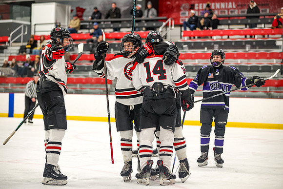 0326 Centennial vs Buffalo