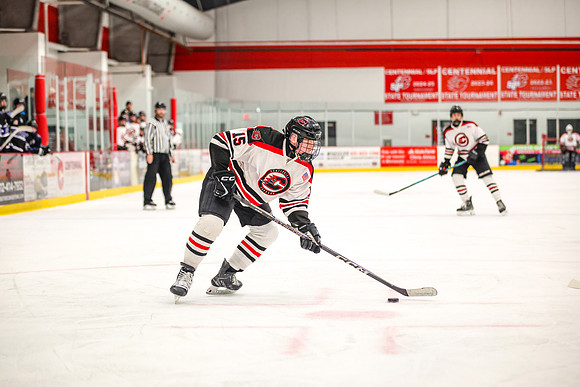0340 Centennial vs Buffalo