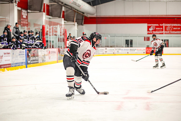 0344 Centennial vs Buffalo