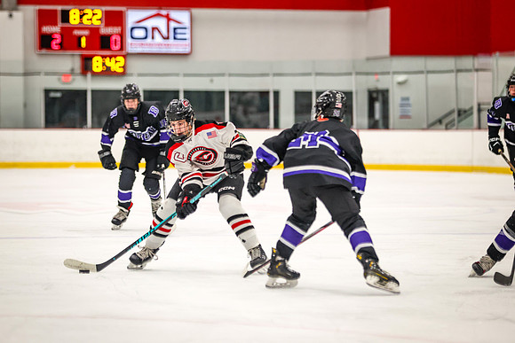 0349 Centennial vs Buffalo