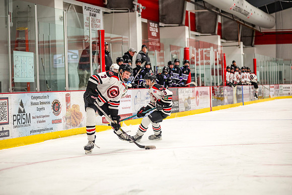 0363 Centennial vs Buffalo