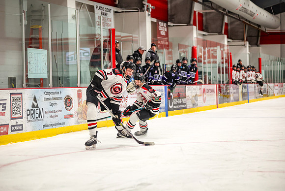 0364 Centennial vs Buffalo