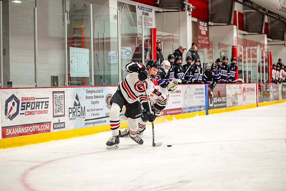 0366 Centennial vs Buffalo