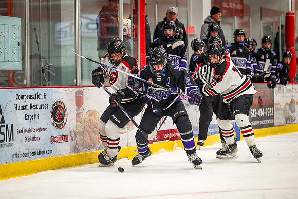 0383 Centennial vs Buffalo