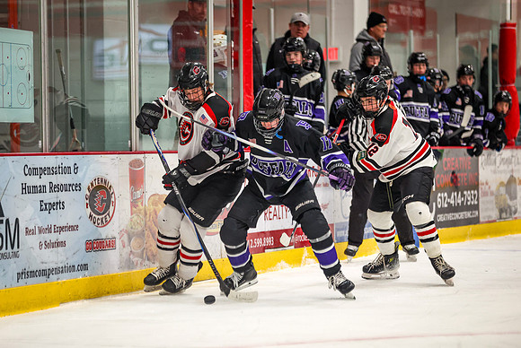 0384 Centennial vs Buffalo