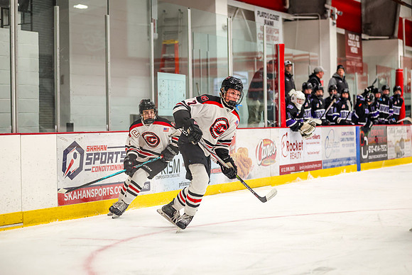 0372 Centennial vs Buffalo