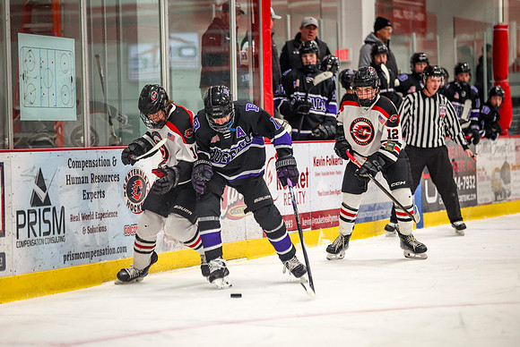 0386 Centennial vs Buffalo