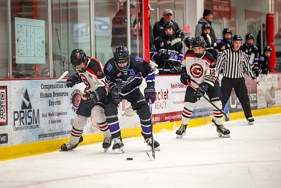 0387 Centennial vs Buffalo
