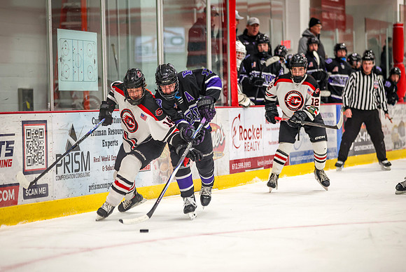 0392 Centennial vs Buffalo