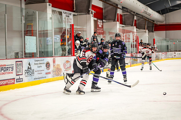 0399 Centennial vs Buffalo