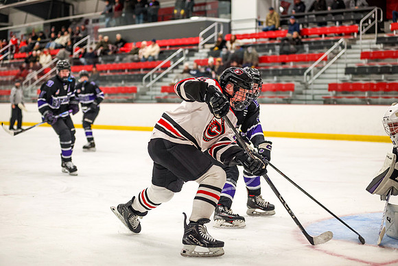 0415 Centennial vs Buffalo