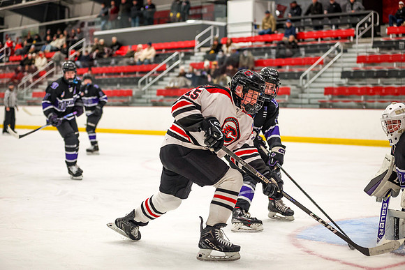 0416 Centennial vs Buffalo