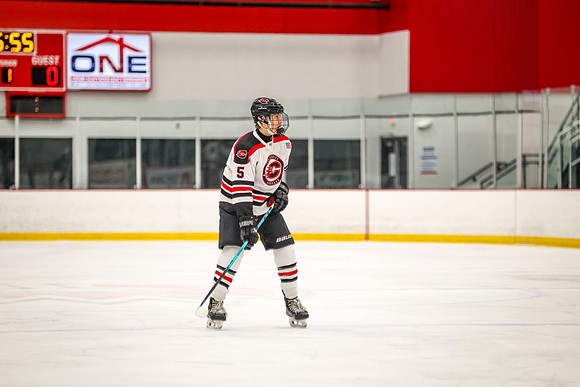 0424 Centennial vs Buffalo