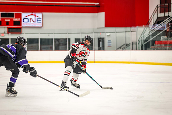 0454 Centennial vs Buffalo
