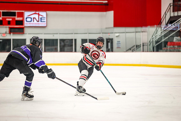 0455 Centennial vs Buffalo