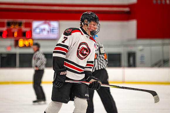 0490 Centennial vs Buffalo