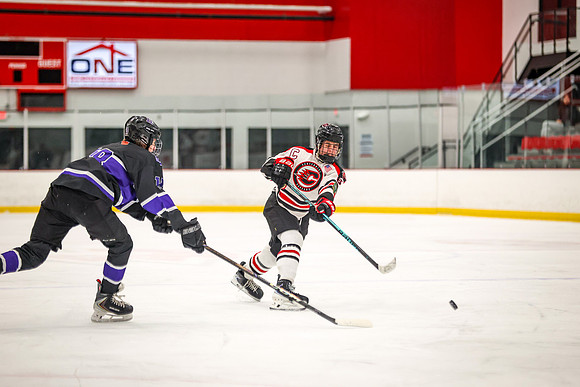 0456 Centennial vs Buffalo