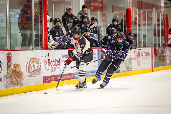 0497 Centennial vs Buffalo