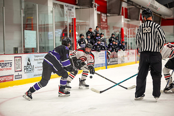 0492 Centennial vs Buffalo