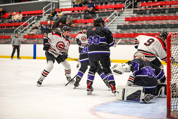 0504 Centennial vs Buffalo