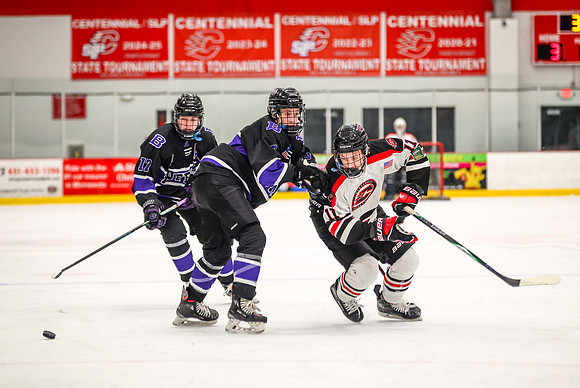 0531 Centennial vs Buffalo