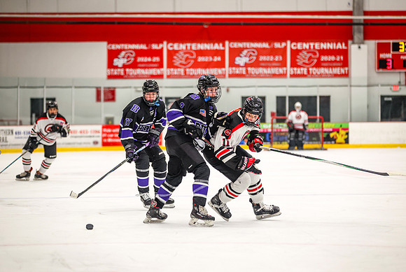 0529 Centennial vs Buffalo