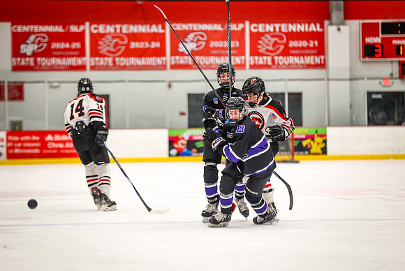 0520 Centennial vs Buffalo