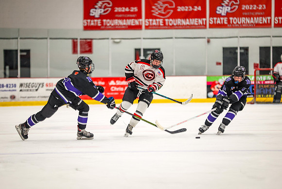 0535 Centennial vs Buffalo