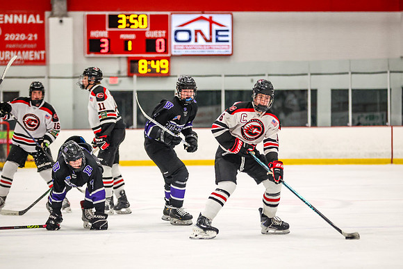 0546 Centennial vs Buffalo