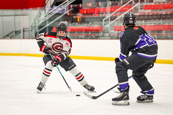 0556 Centennial vs Buffalo