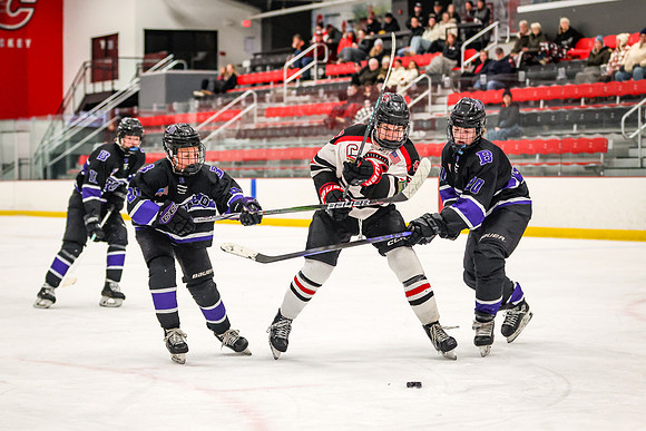 0573 Centennial vs Buffalo