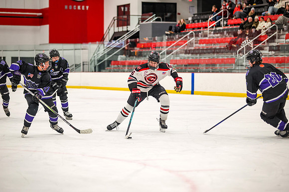 0562 Centennial vs Buffalo