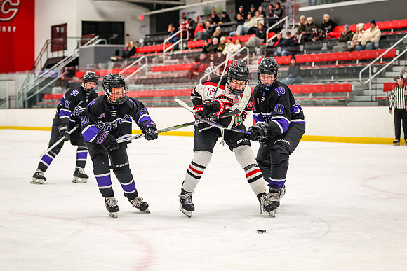 0574 Centennial vs Buffalo