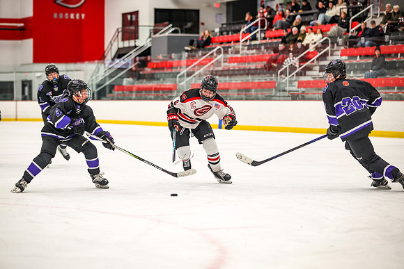 0565 Centennial vs Buffalo