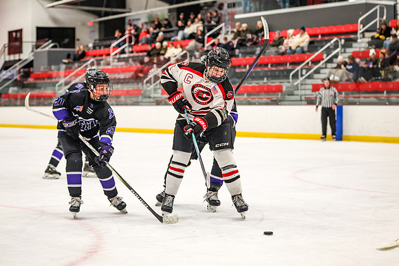 0577 Centennial vs Buffalo