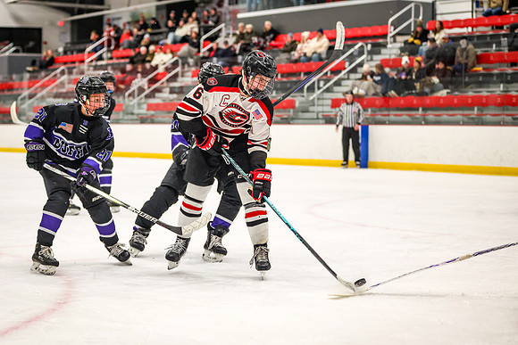 0579 Centennial vs Buffalo