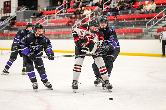 0575 Centennial vs Buffalo