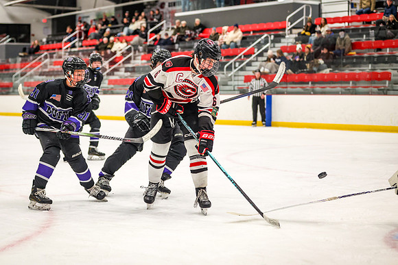0580 Centennial vs Buffalo