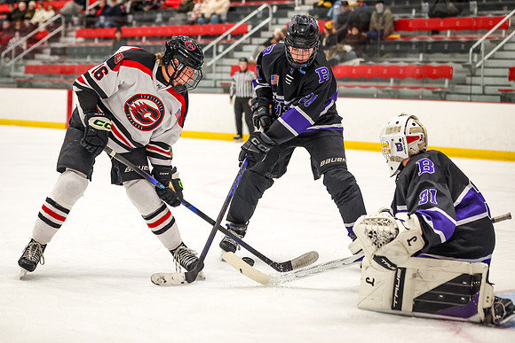 0597 Centennial vs Buffalo