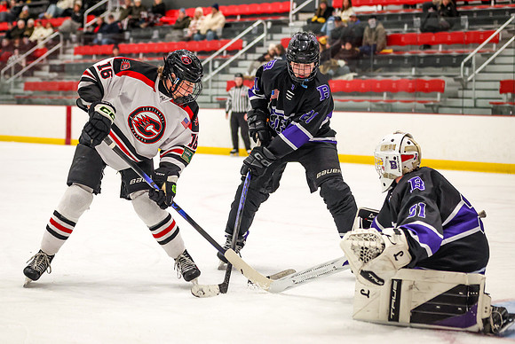 0596 Centennial vs Buffalo