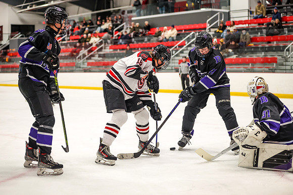 0600 Centennial vs Buffalo