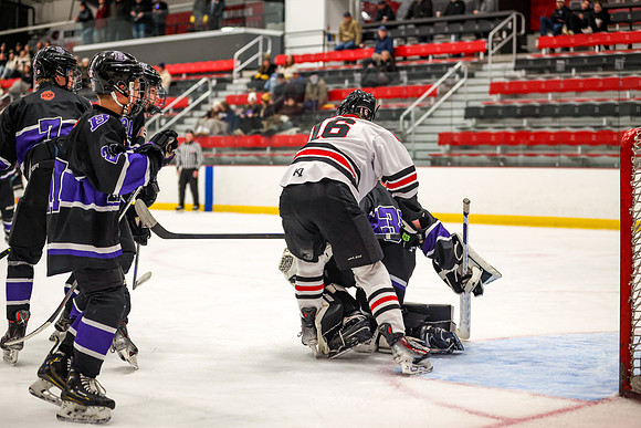 0619 Centennial vs Buffalo