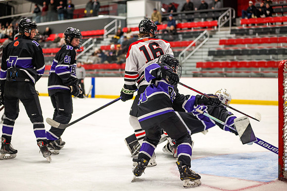 0621 Centennial vs Buffalo