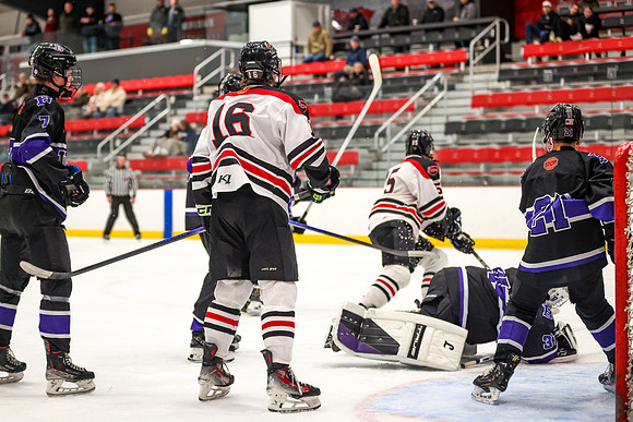 0624 Centennial vs Buffalo
